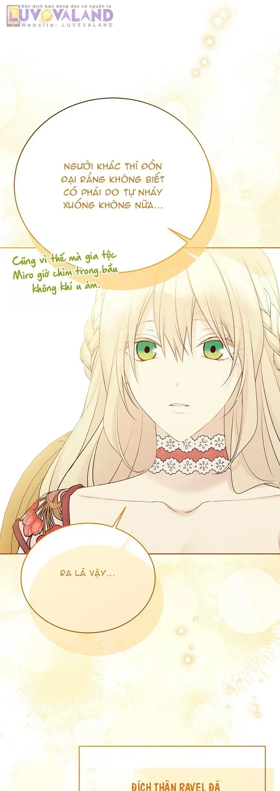 Vương Miện Viridescent Chap 133 - Next Chap 132