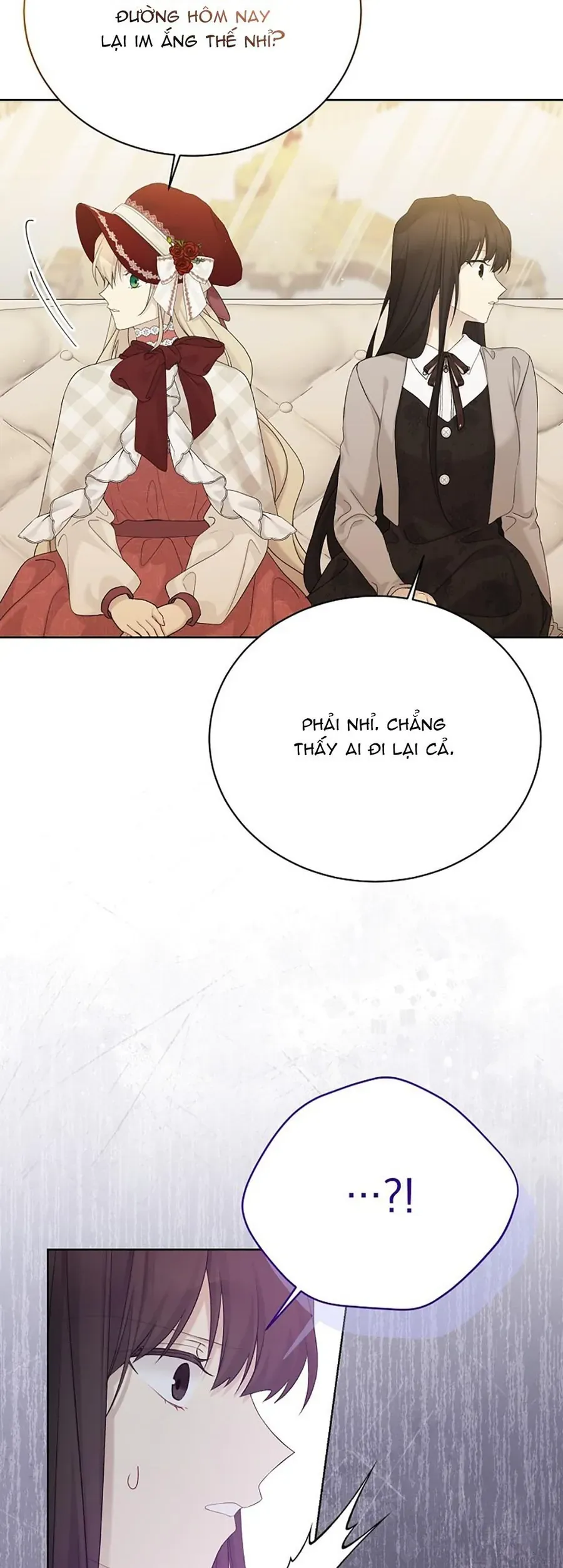 Vương Miện Viridescent Chap 133 - Next Chap 132