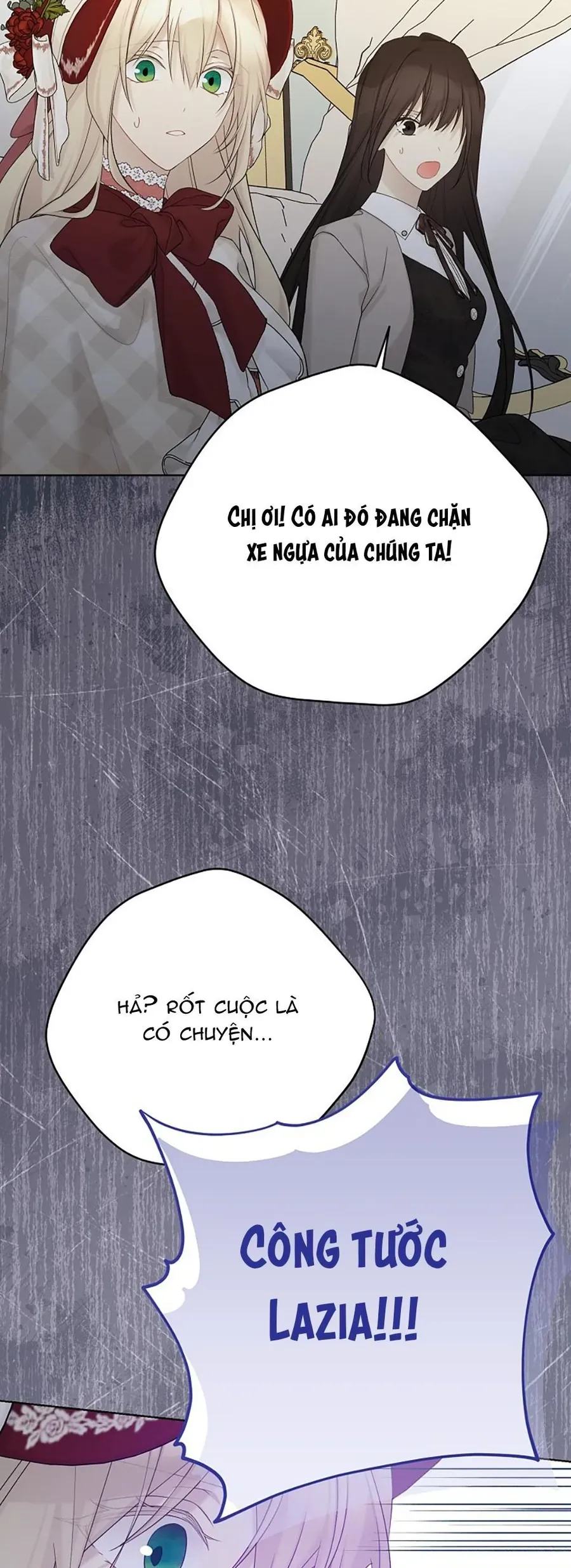 Vương Miện Viridescent Chap 133 - Next Chap 132
