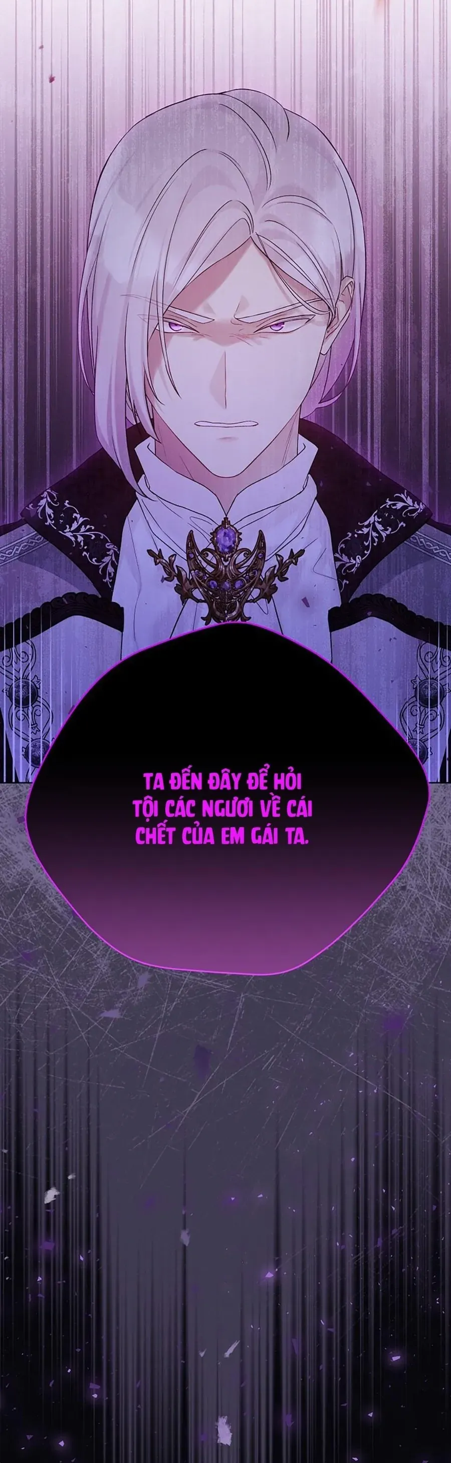 Vương Miện Viridescent Chap 133 - Next Chap 132