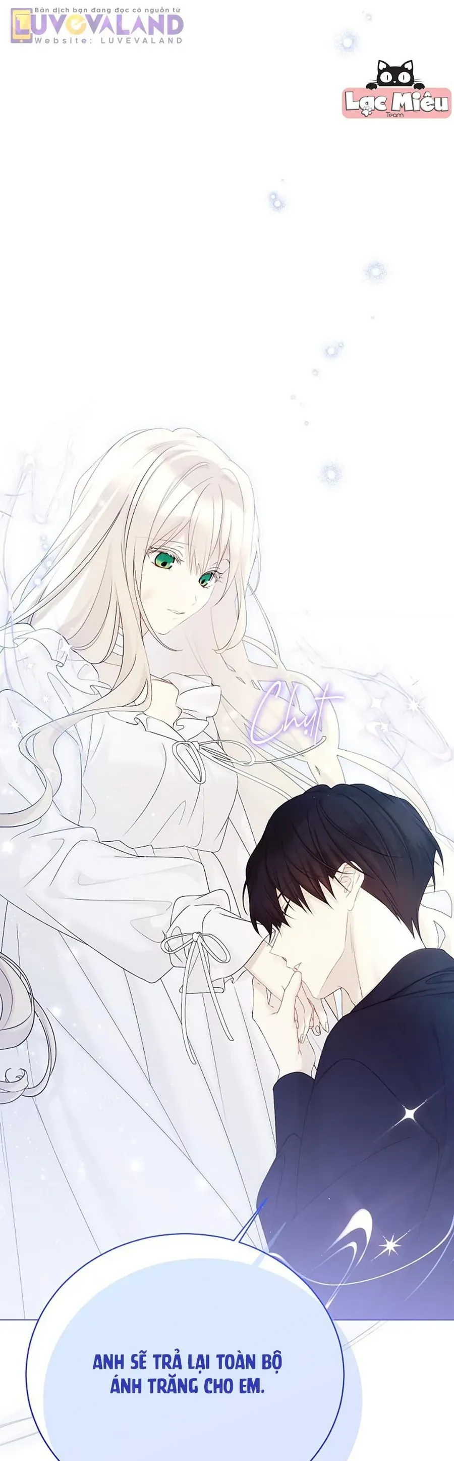 Vương Miện Viridescent Chap 133 - Next Chap 132