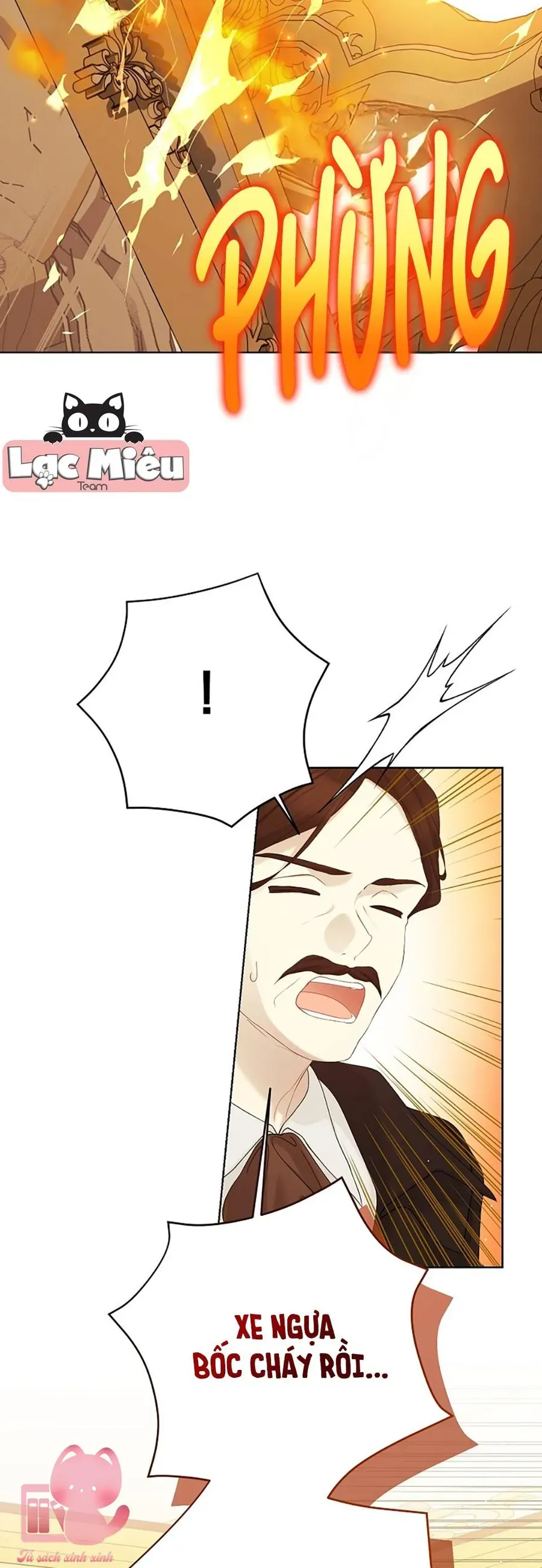 Vương Miện Viridescent Chap 134 - Next Chap 133