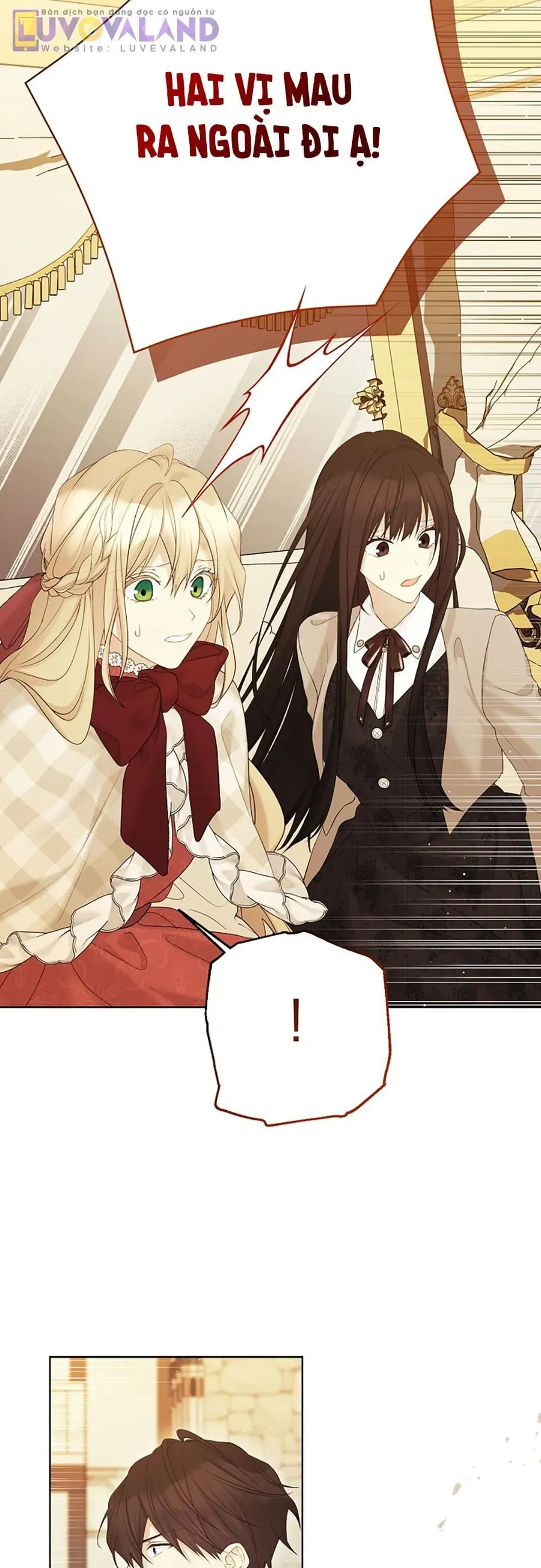 Vương Miện Viridescent Chap 134 - Next Chap 133