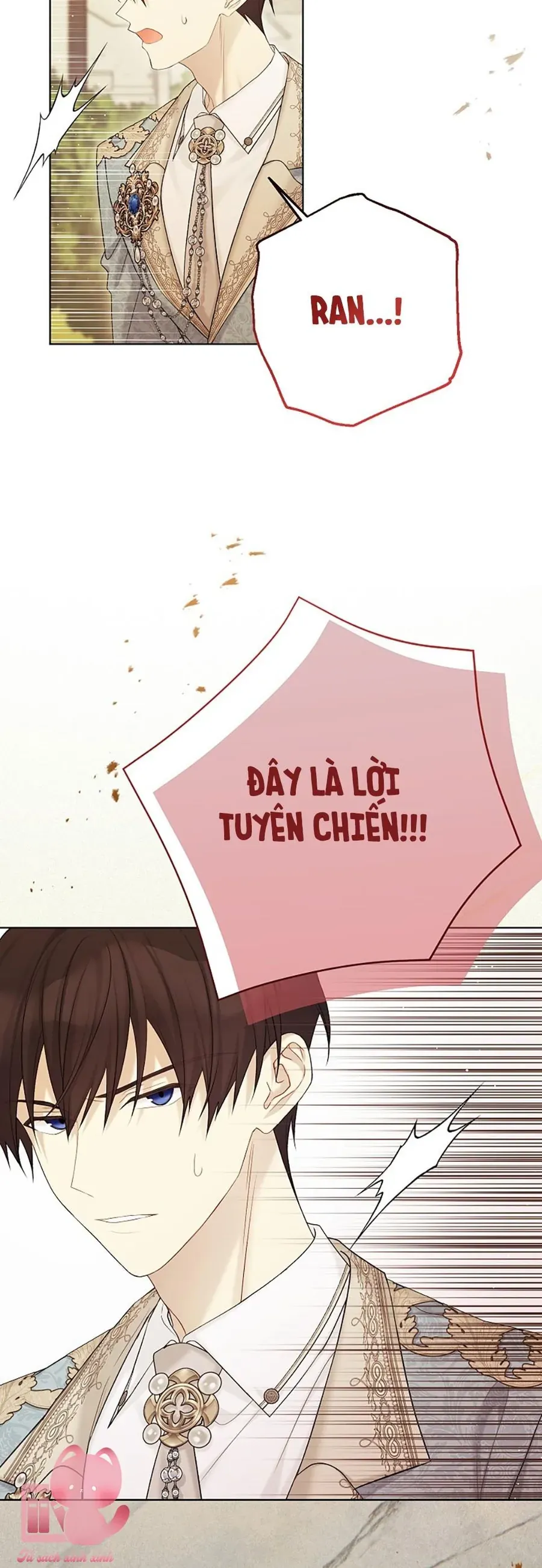 Vương Miện Viridescent Chap 134 - Next Chap 133