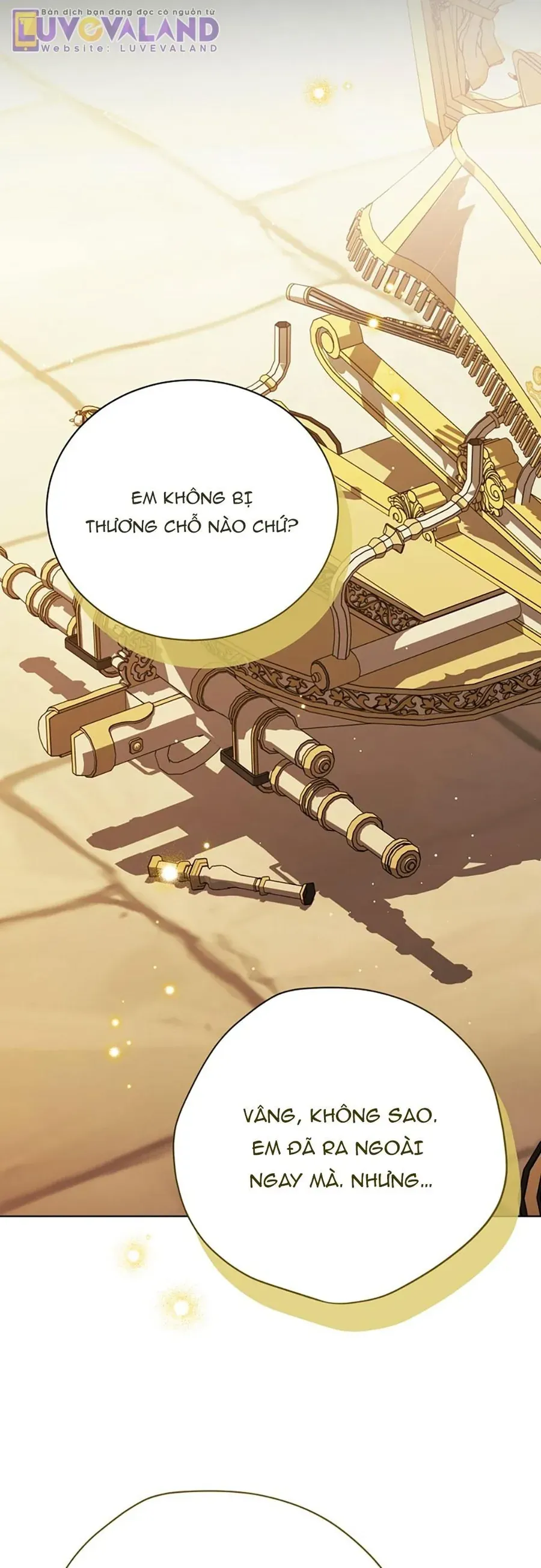 Vương Miện Viridescent Chap 134 - Next Chap 133