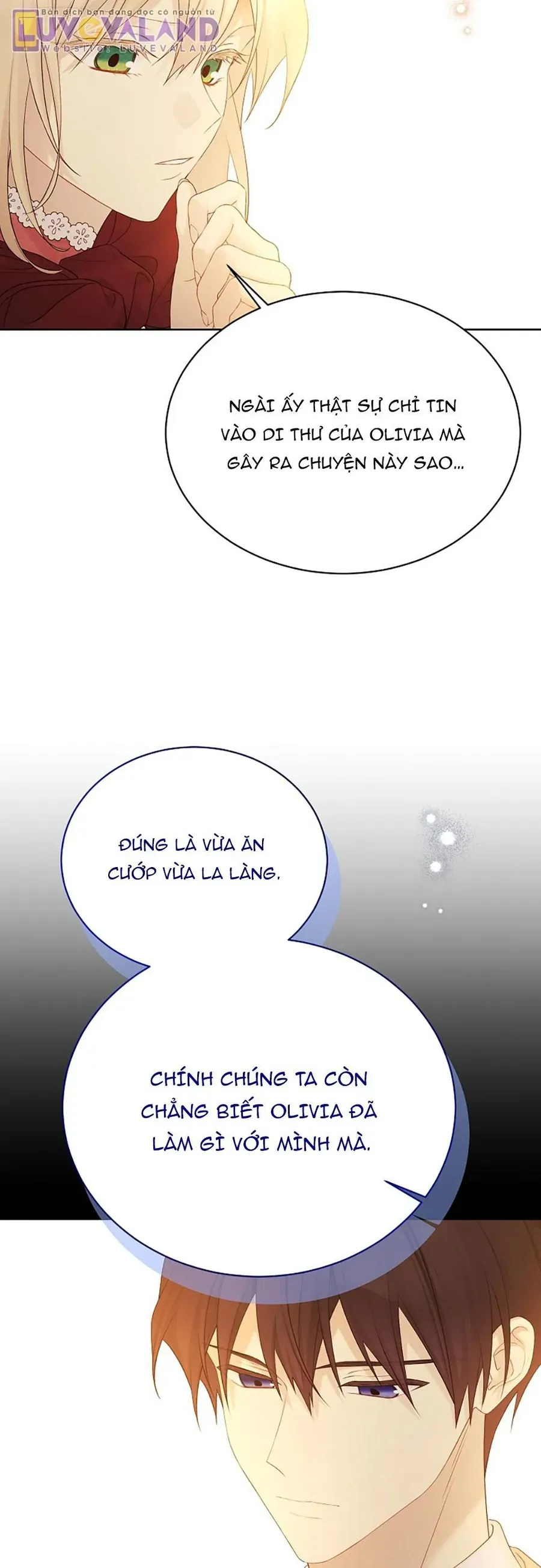 Vương Miện Viridescent Chap 134 - Next Chap 133