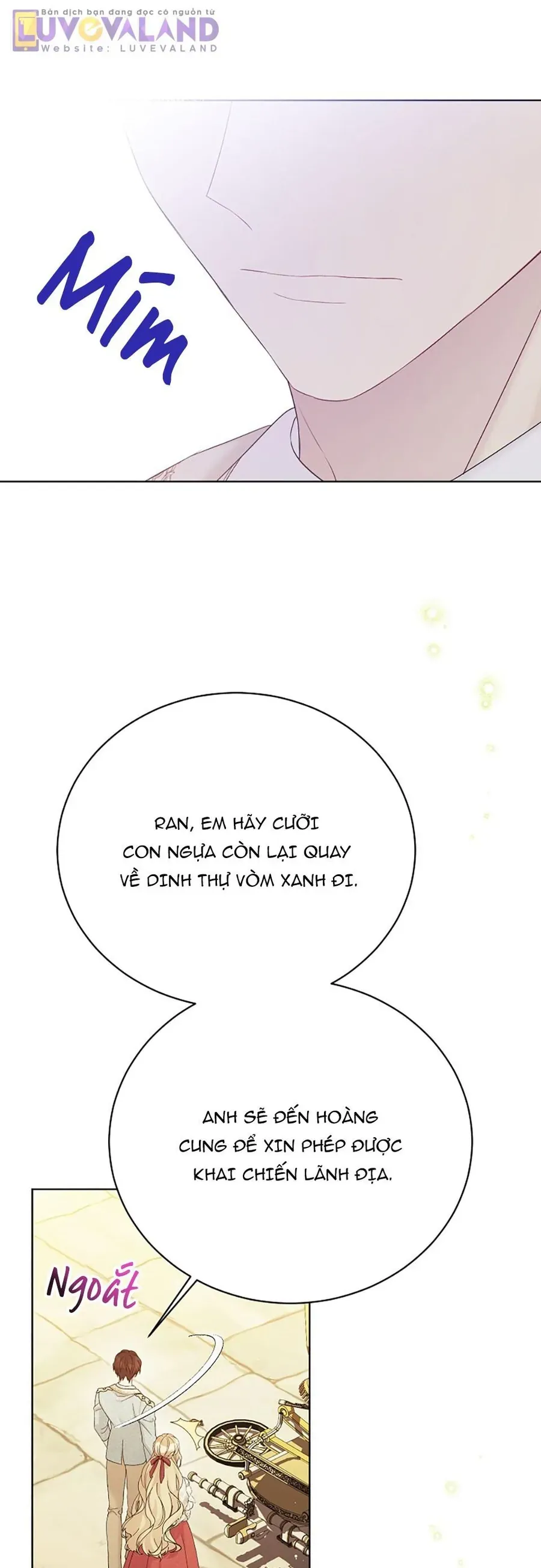 Vương Miện Viridescent Chap 134 - Next Chap 133