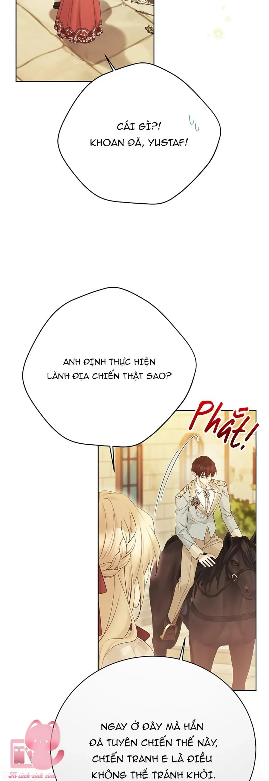 Vương Miện Viridescent Chap 134 - Next Chap 133