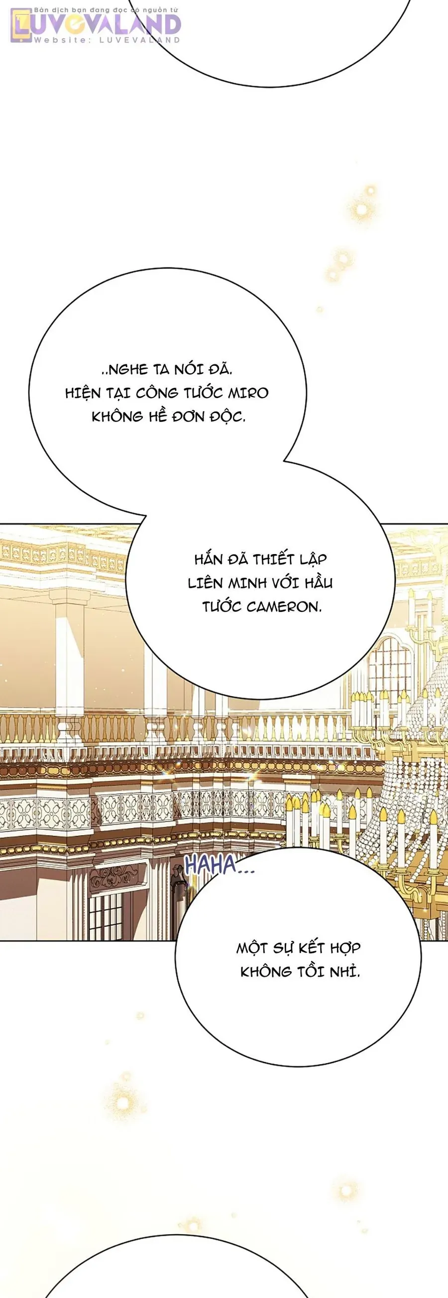 Vương Miện Viridescent Chap 134 - Next Chap 133