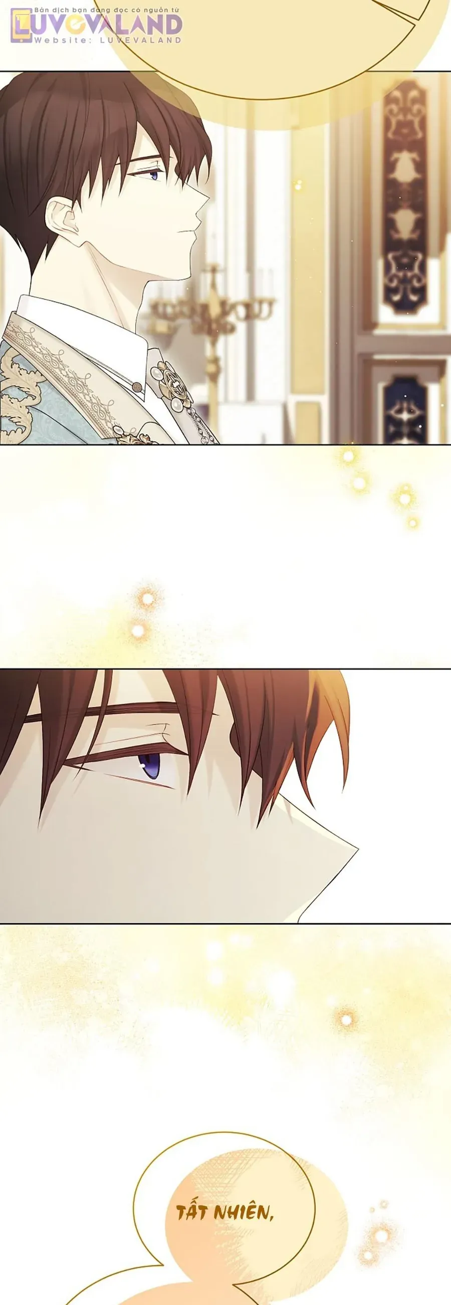 Vương Miện Viridescent Chap 134 - Next Chap 133
