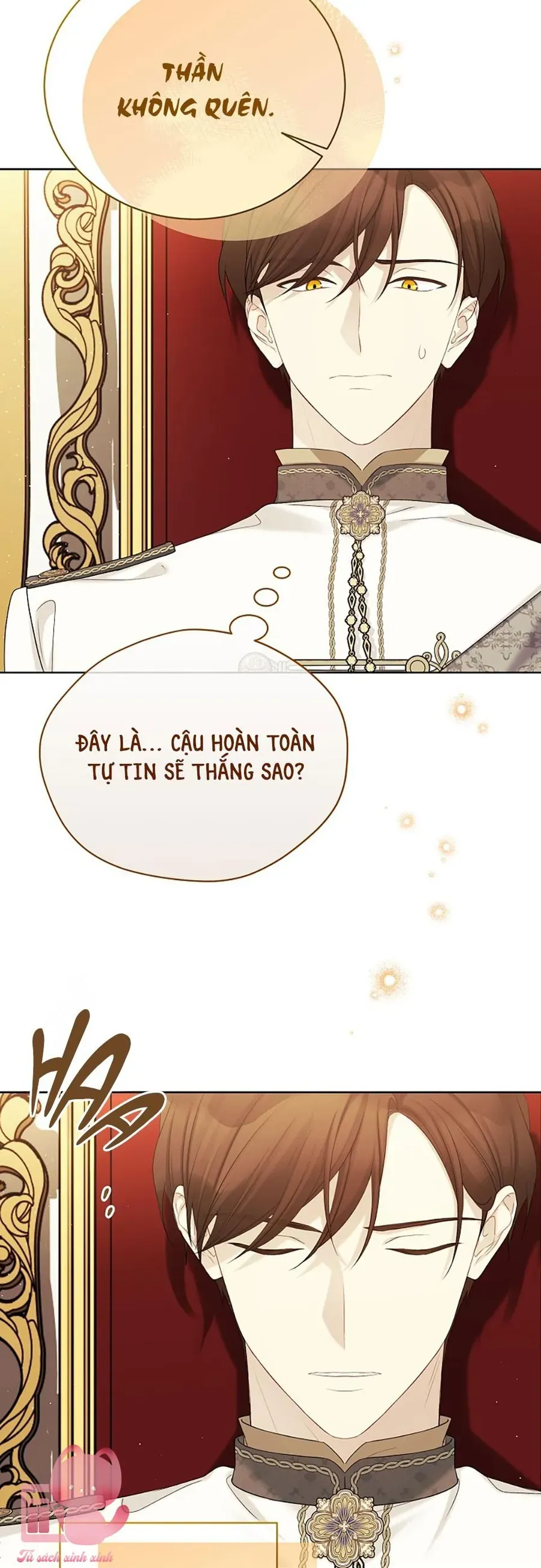 Vương Miện Viridescent Chap 134 - Next Chap 133
