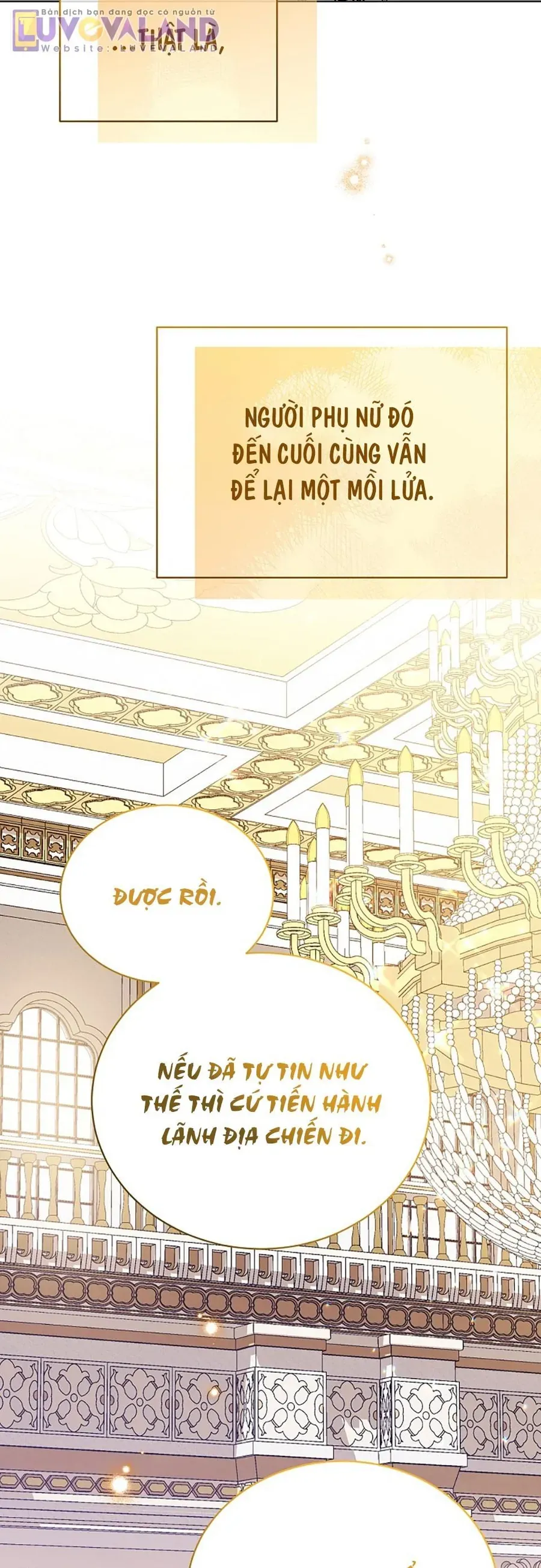 Vương Miện Viridescent Chap 134 - Next Chap 133