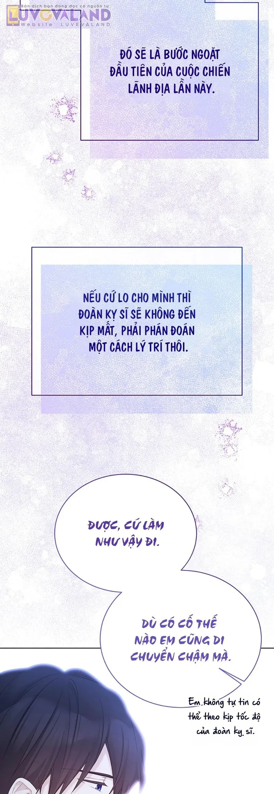 Vương Miện Viridescent Chap 134 - Next Chap 133