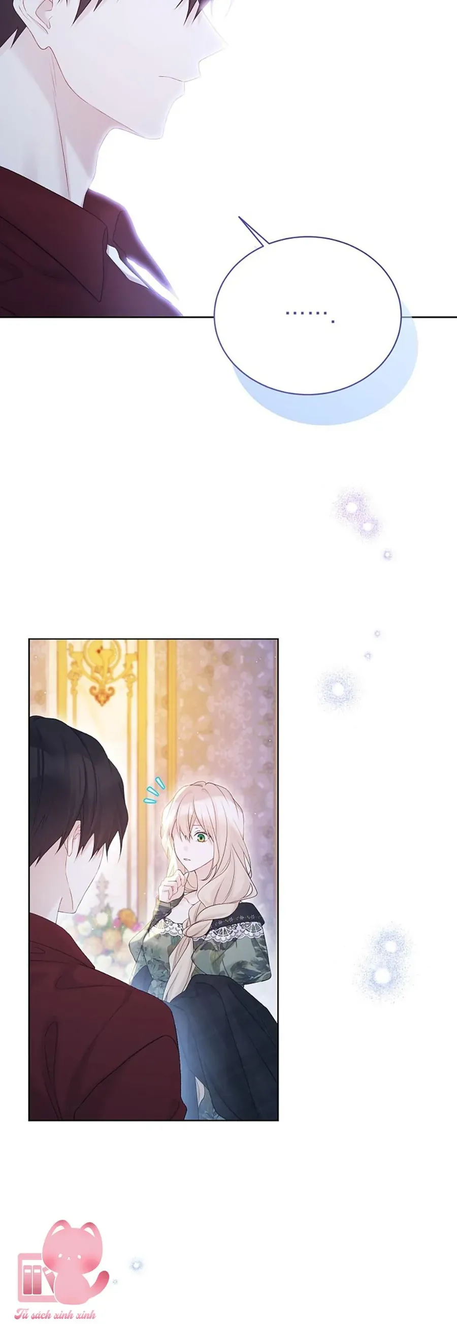 Vương Miện Viridescent Chap 134 - Next Chap 133