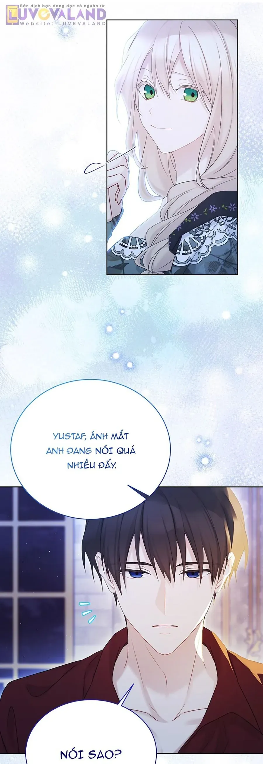 Vương Miện Viridescent Chap 134 - Next Chap 133