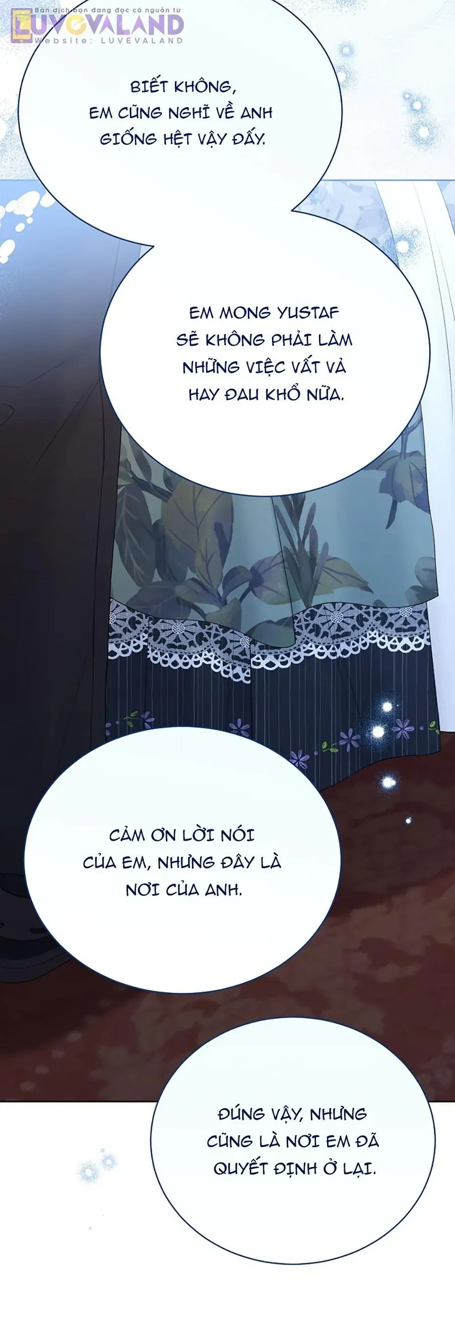 Vương Miện Viridescent Chap 134 - Next Chap 133