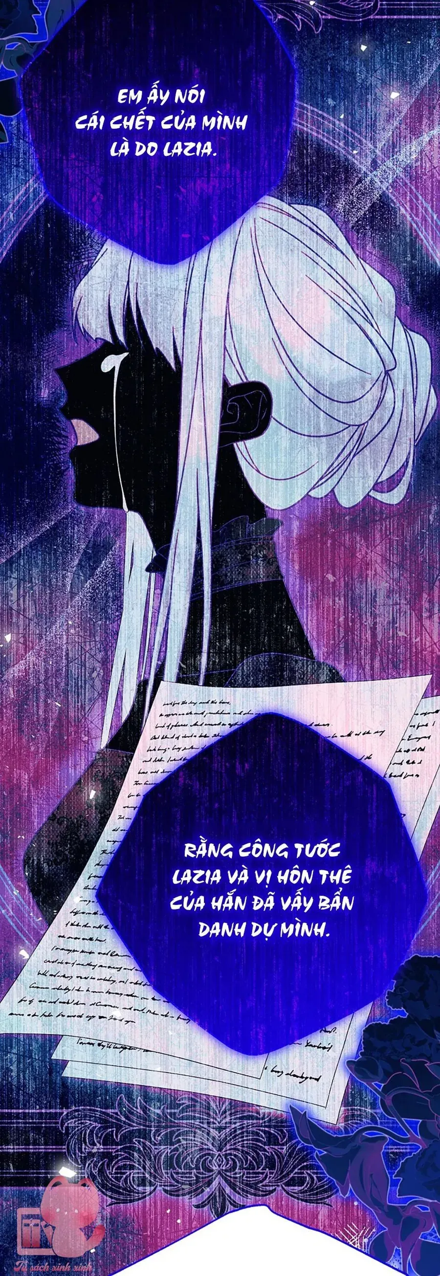 Vương Miện Viridescent Chap 134 - Next Chap 133
