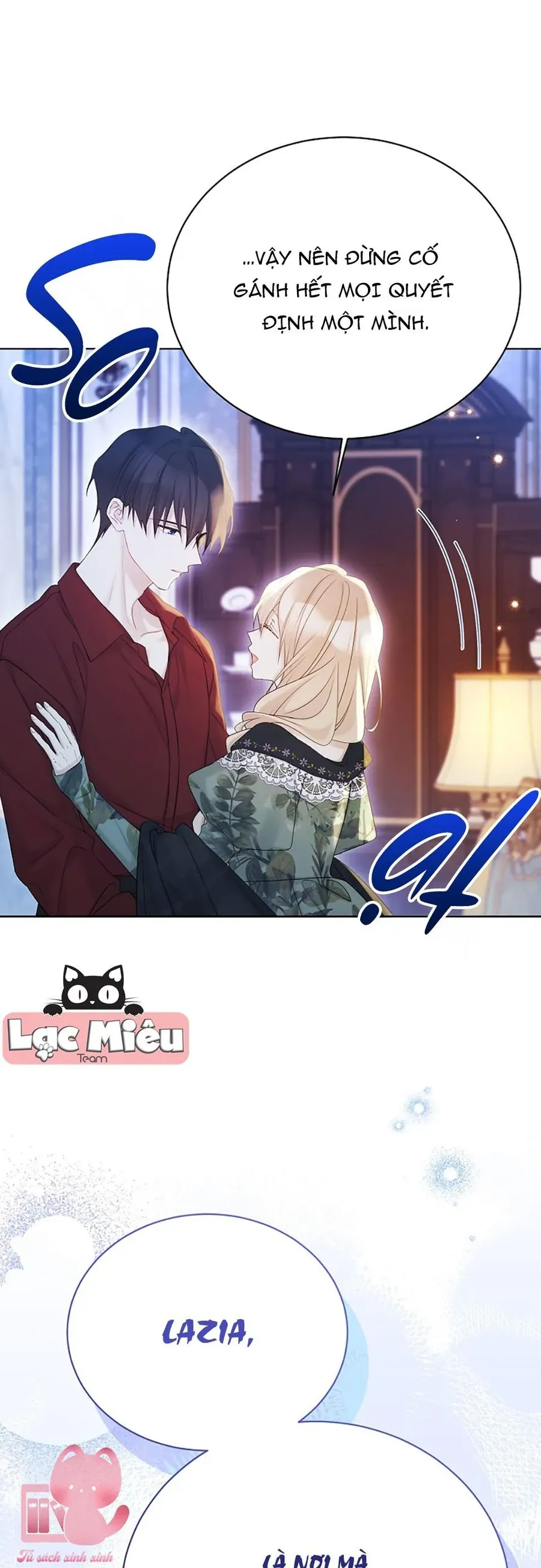 Vương Miện Viridescent Chap 134 - Next Chap 133