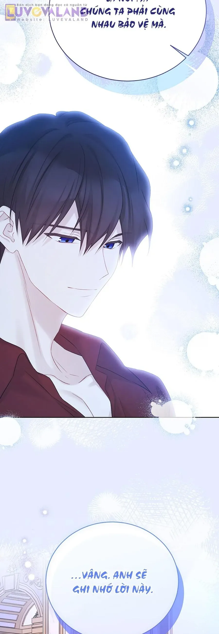 Vương Miện Viridescent Chap 134 - Next Chap 133