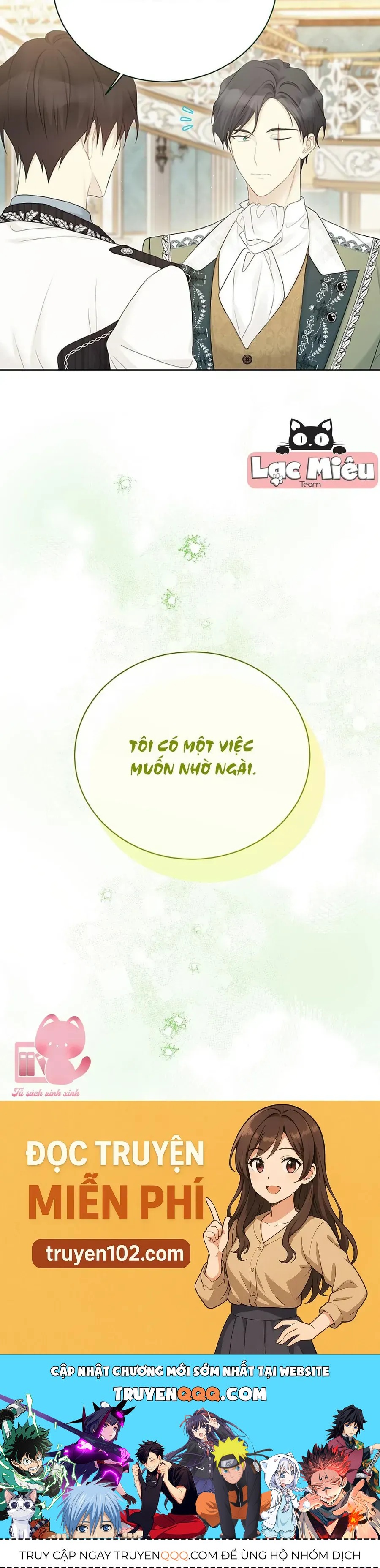Vương Miện Viridescent Chap 134 - Next Chap 133