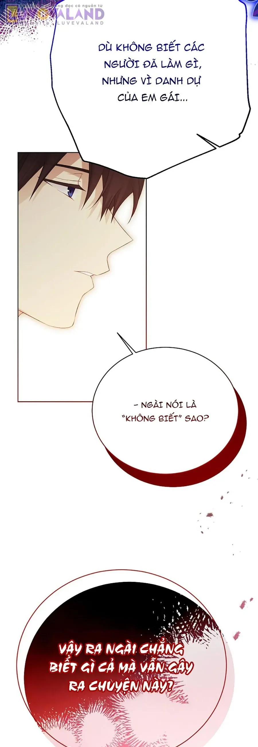 Vương Miện Viridescent Chap 134 - Next Chap 133