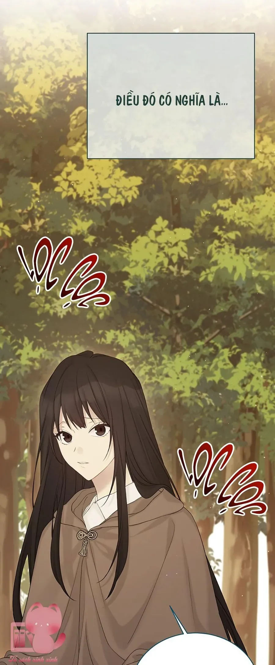 Vương Miện Viridescent Chap 135 - Next Chap 134