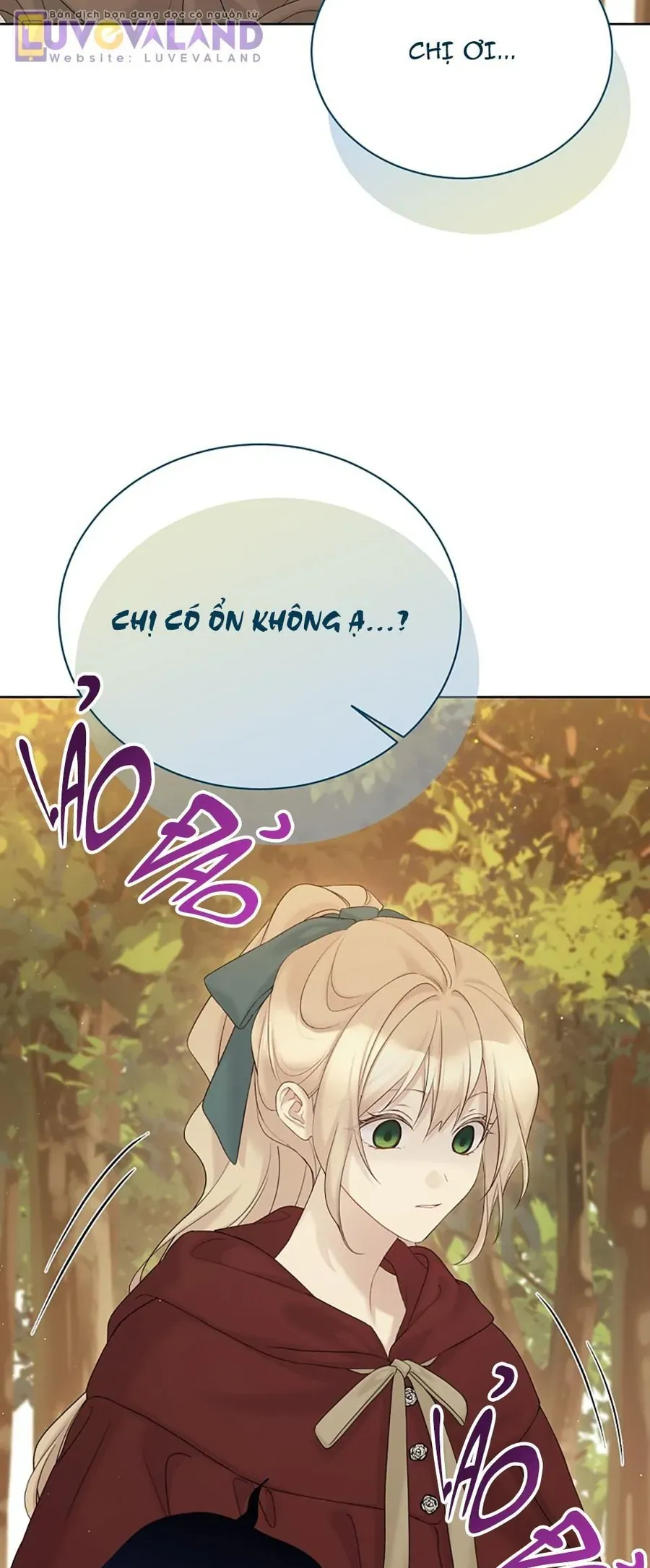 Vương Miện Viridescent Chap 135 - Next Chap 134