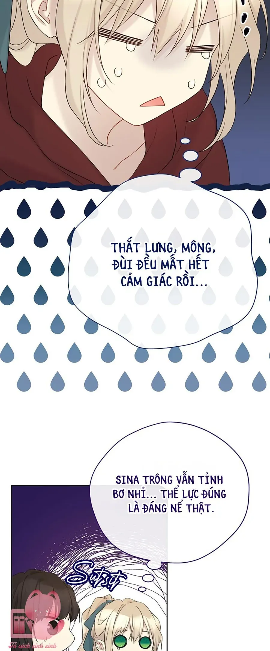 Vương Miện Viridescent Chap 135 - Next Chap 134