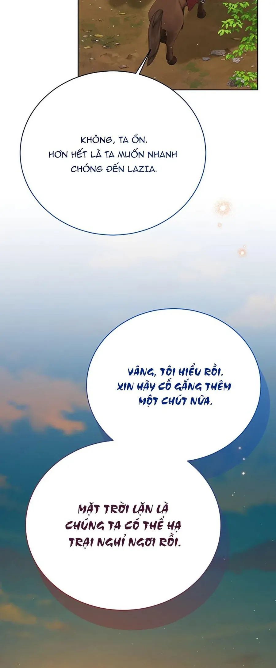 Vương Miện Viridescent Chap 135 - Next Chap 134