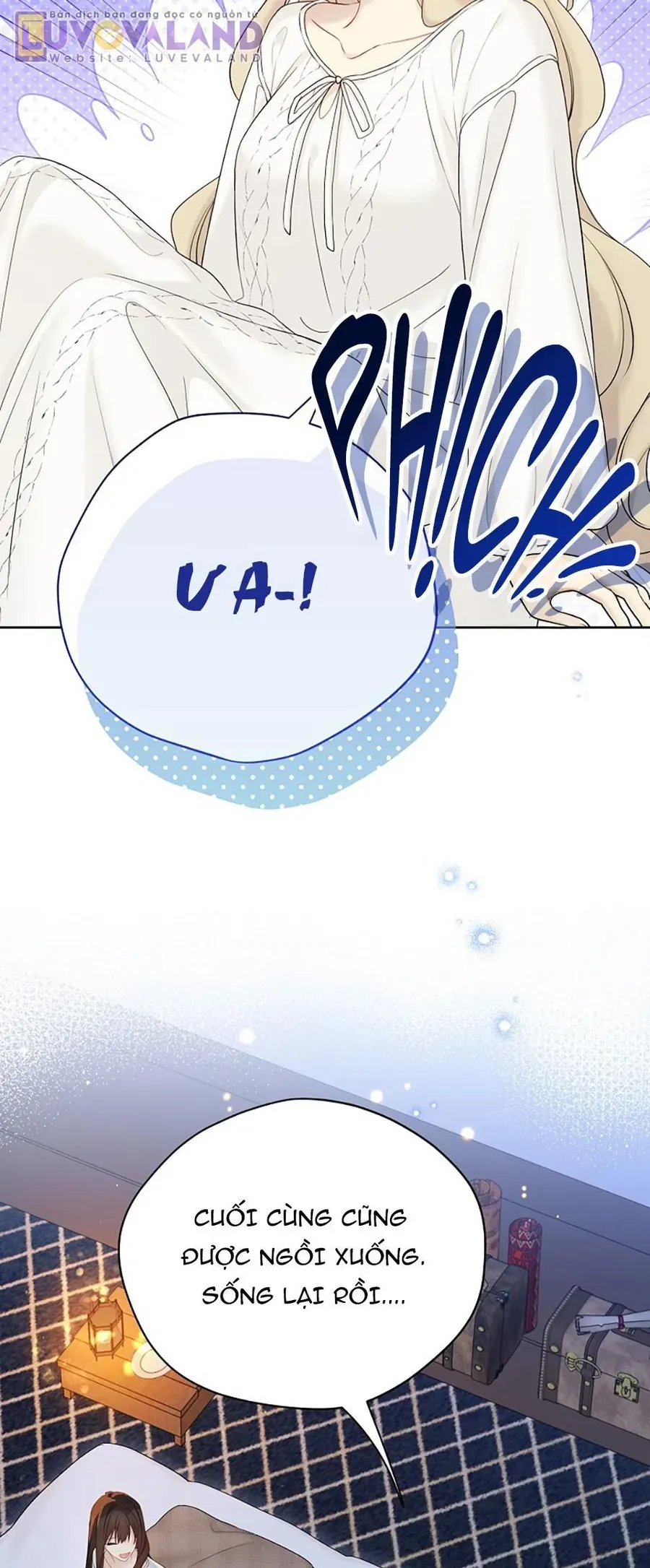 Vương Miện Viridescent Chap 135 - Next Chap 134