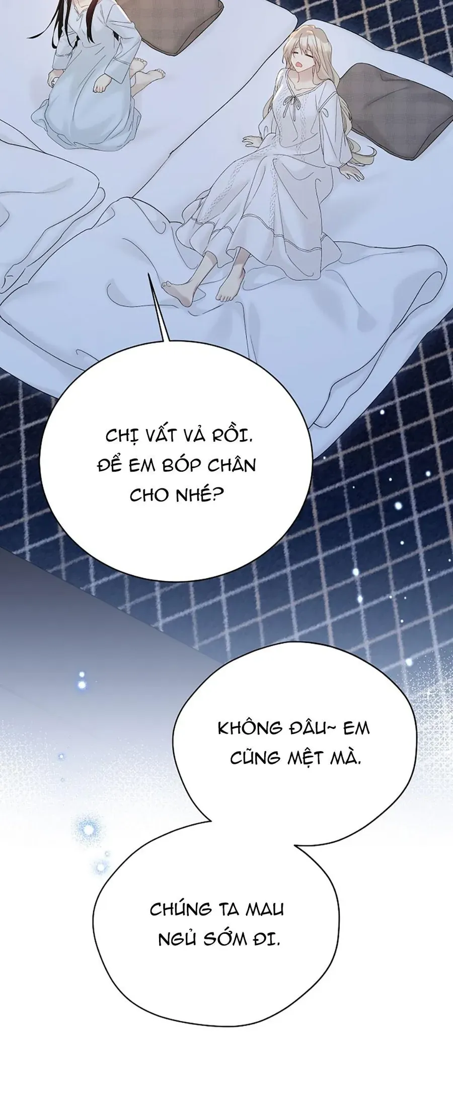 Vương Miện Viridescent Chap 135 - Next Chap 134