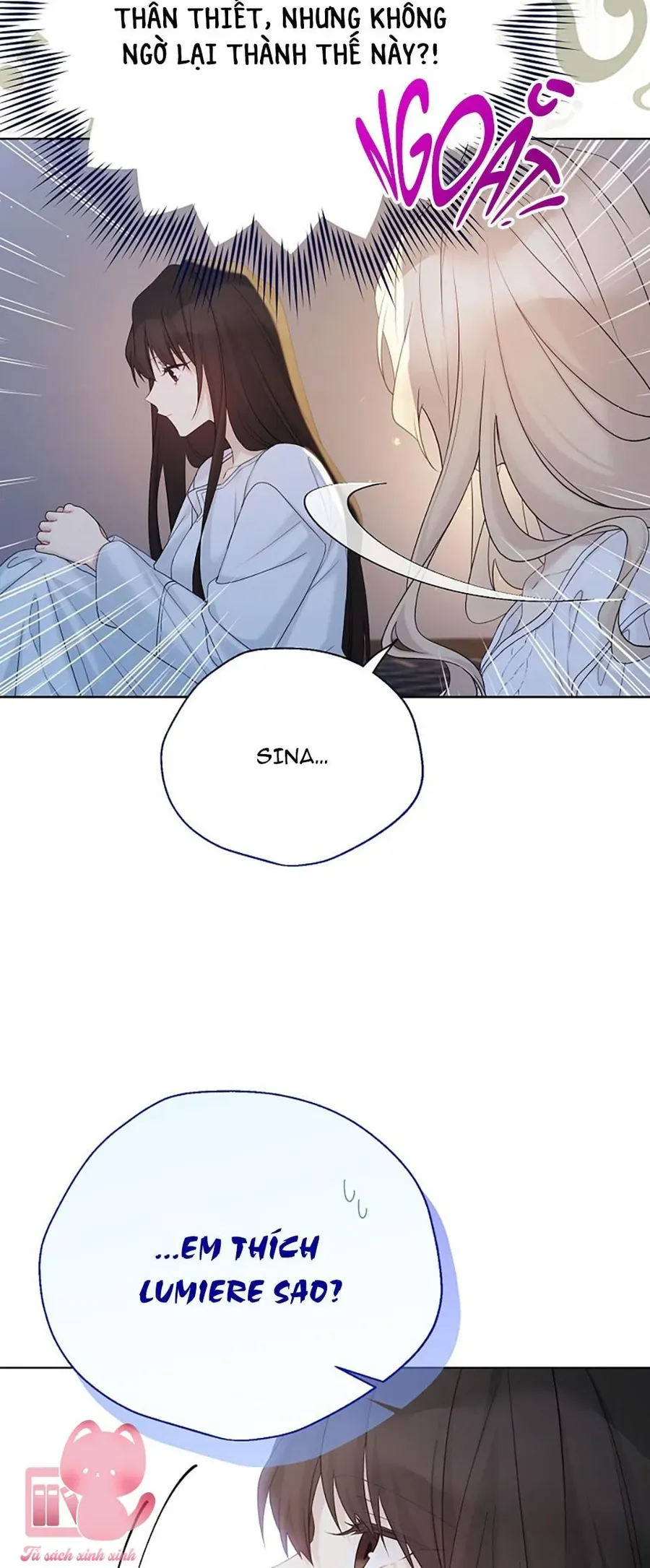 Vương Miện Viridescent Chap 135 - Next Chap 134