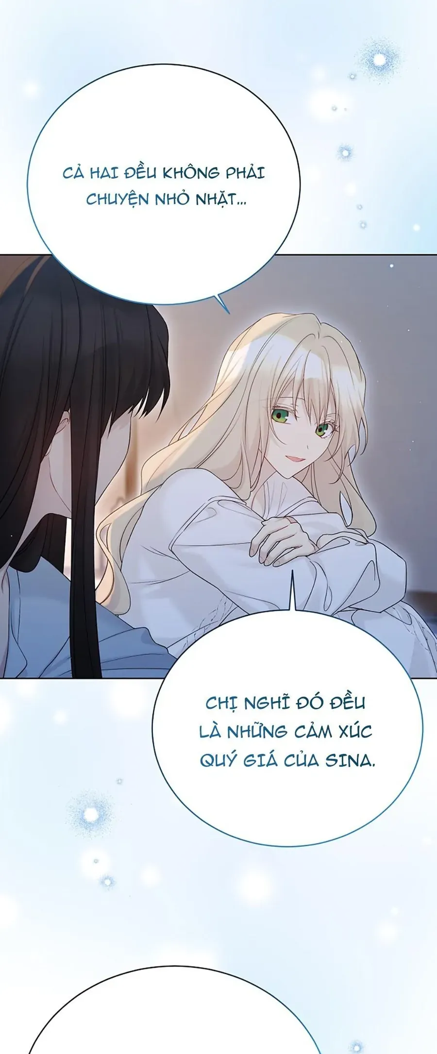 Vương Miện Viridescent Chap 135 - Next Chap 134