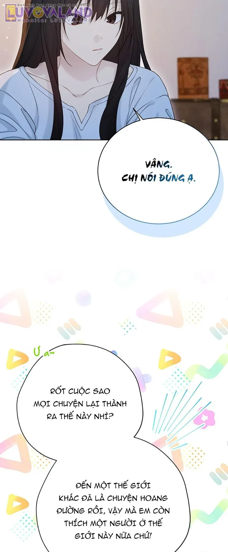 Vương Miện Viridescent Chap 135 - Next Chap 134
