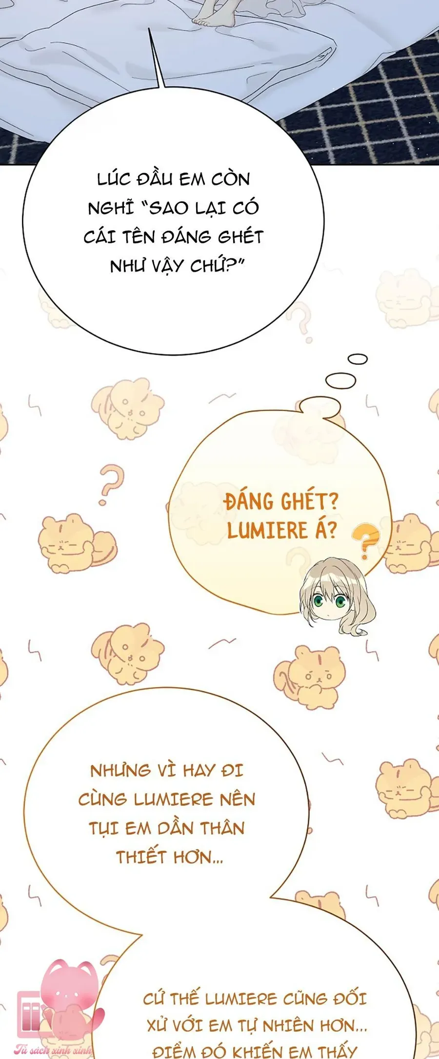 Vương Miện Viridescent Chap 135 - Next Chap 134