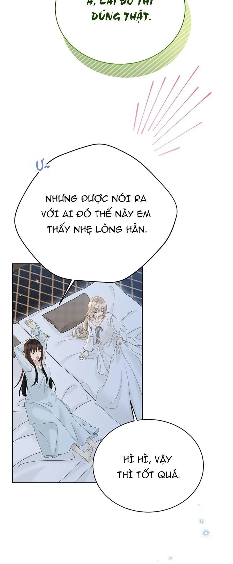 Vương Miện Viridescent Chap 135 - Next Chap 134