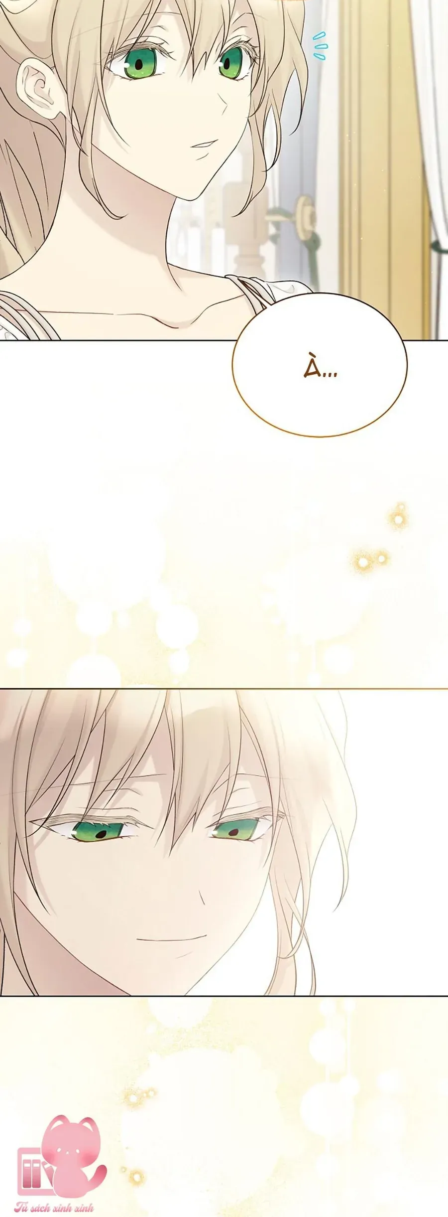 Vương Miện Viridescent Chap 135 - Next Chap 134