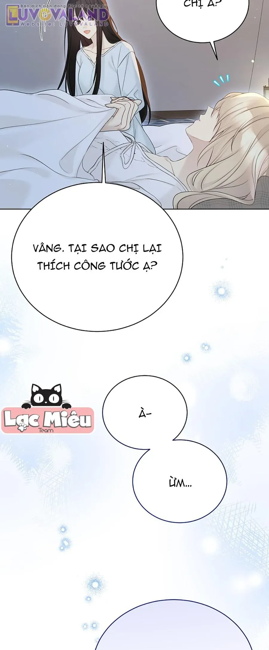 Vương Miện Viridescent Chap 135 - Next Chap 134