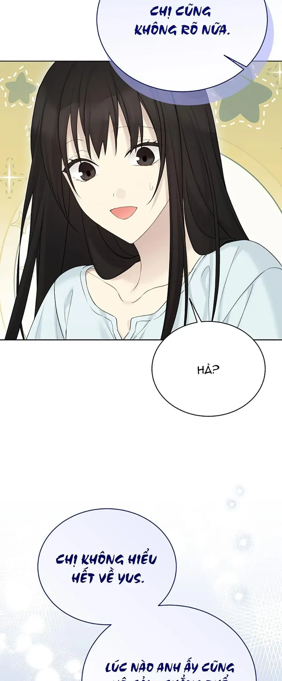 Vương Miện Viridescent Chap 135 - Next Chap 134
