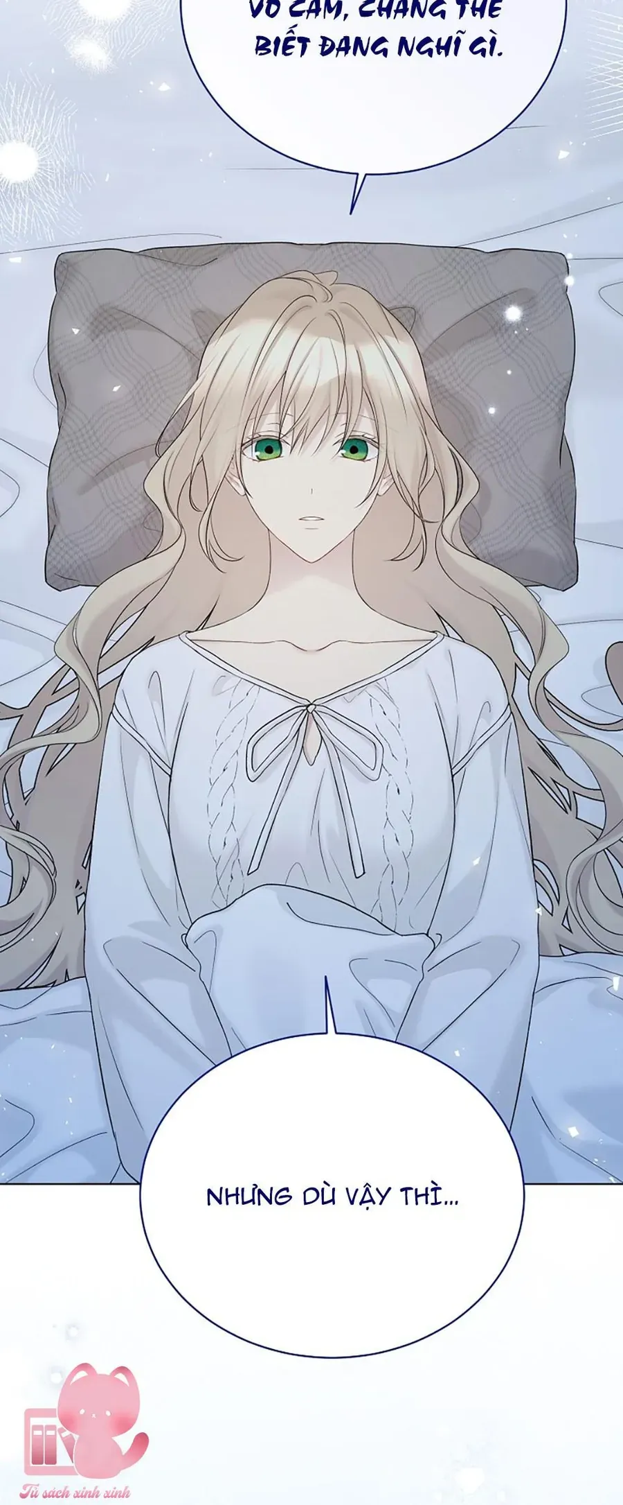 Vương Miện Viridescent Chap 135 - Next Chap 134