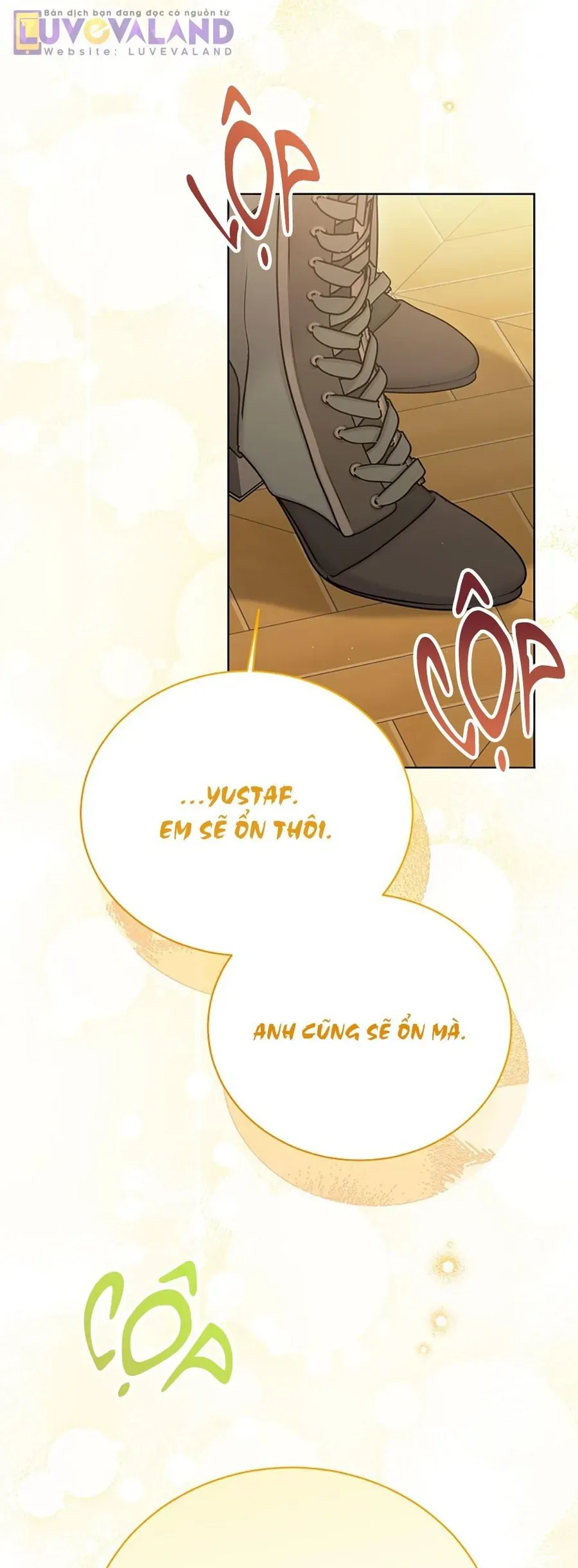 Vương Miện Viridescent Chap 135 - Next Chap 134