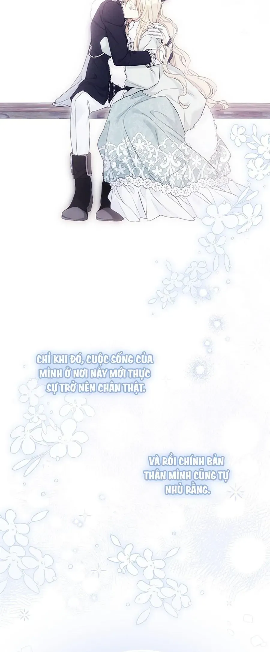 Vương Miện Viridescent Chap 135 - Next Chap 134