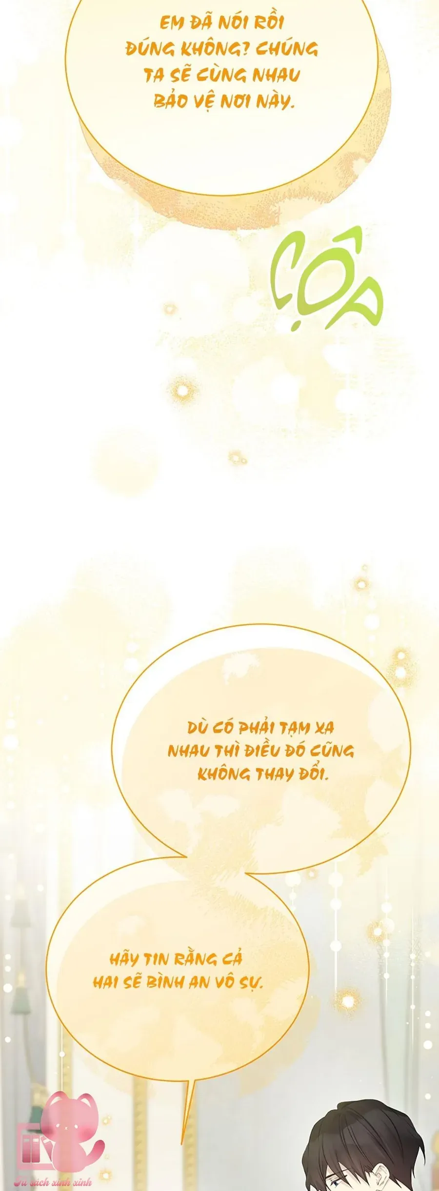 Vương Miện Viridescent Chap 135 - Next Chap 134