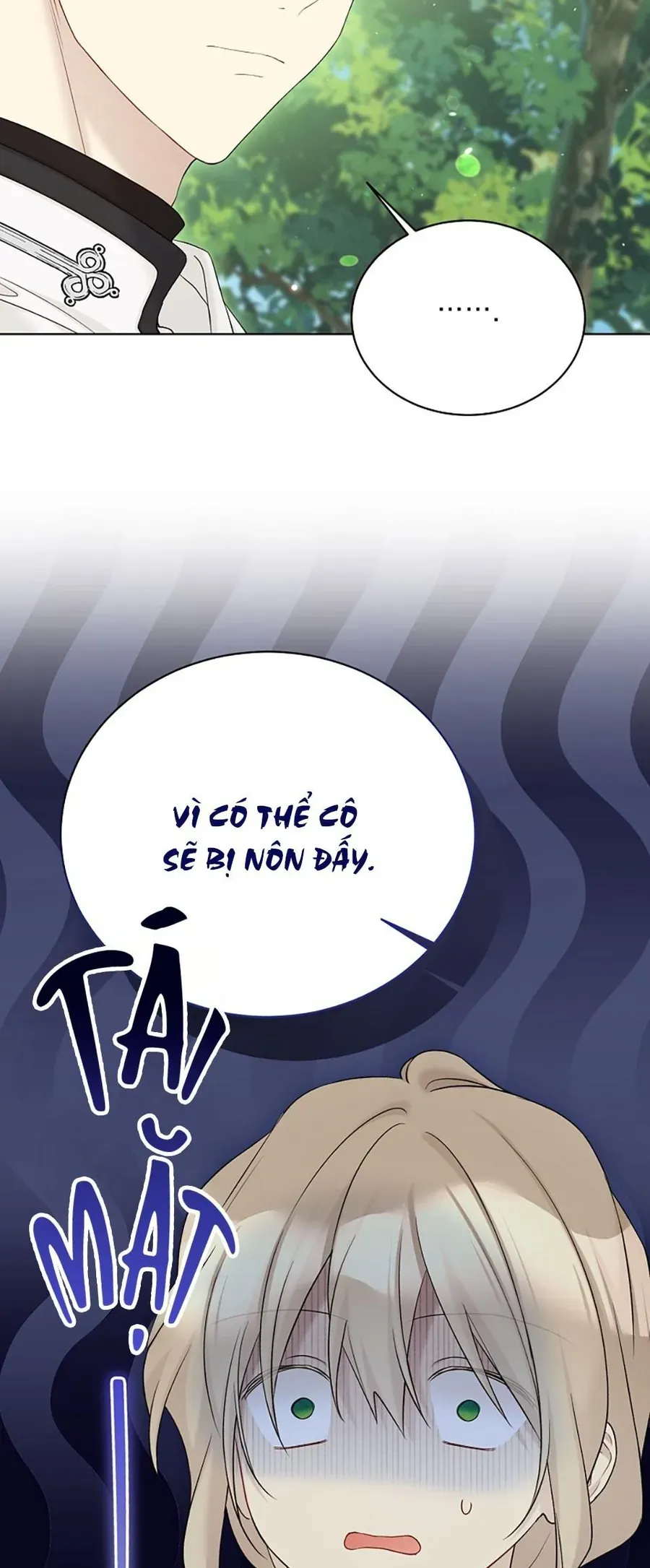 Vương Miện Viridescent Chap 135 - Next Chap 134