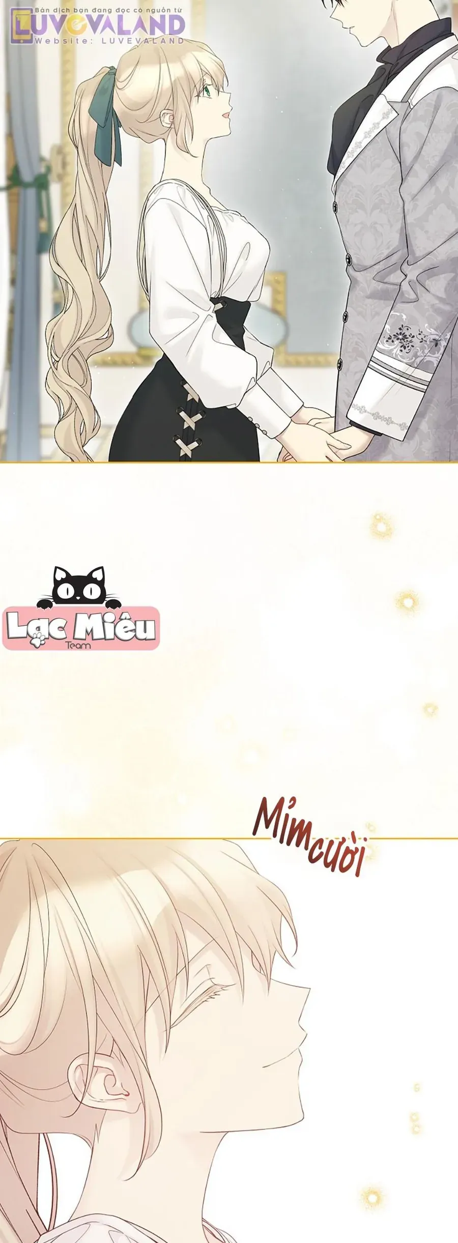 Vương Miện Viridescent Chap 135 - Next Chap 134