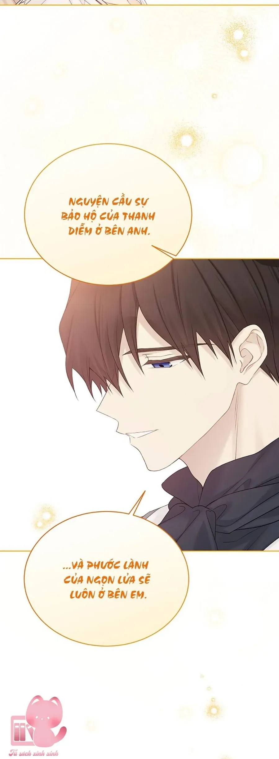 Vương Miện Viridescent Chap 135 - Next Chap 134