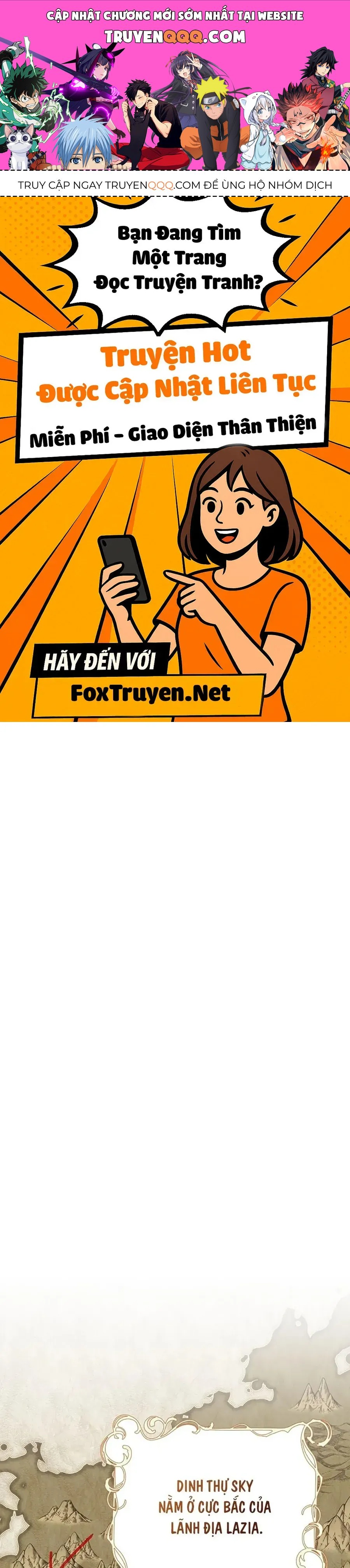 Vương Miện Viridescent Chap 136 - Next Chap 135