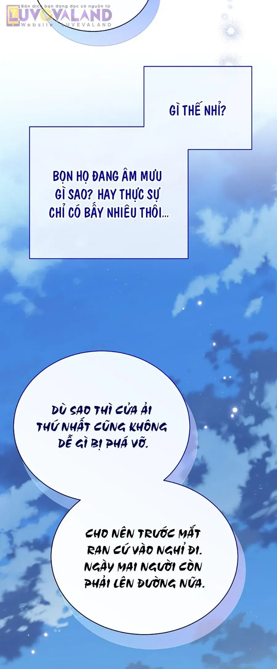 Vương Miện Viridescent Chap 136 - Next Chap 135