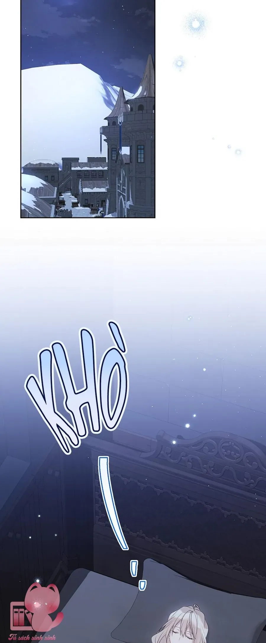 Vương Miện Viridescent Chap 136 - Next Chap 135