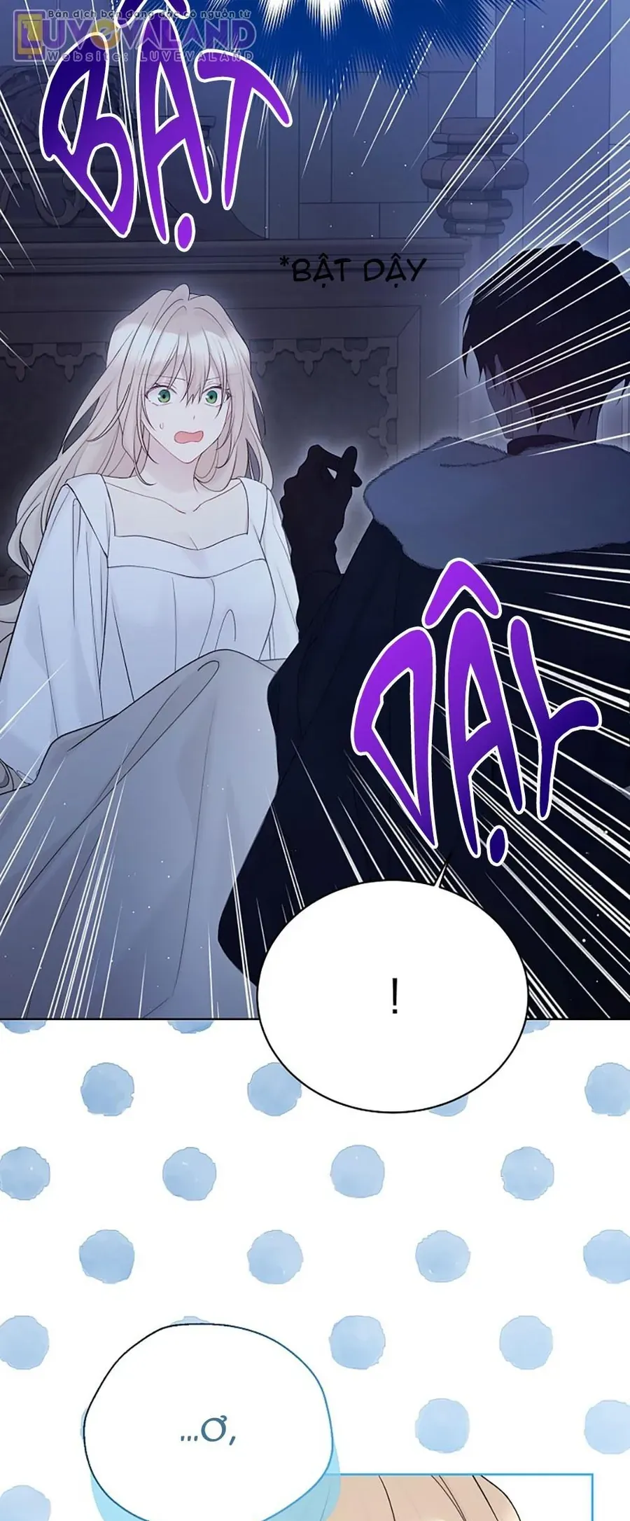 Vương Miện Viridescent Chap 136 - Next Chap 135
